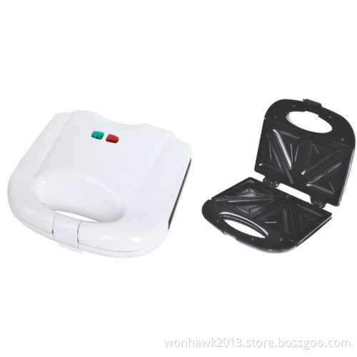 White Sanwich Maker (SB-SW815)
